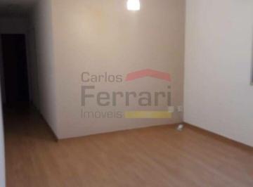 Apartamento · 50m² · 2 Quartos · 1 Vaga · Apartamento à Venda Imirim 02 dormitórios, 01 vaga