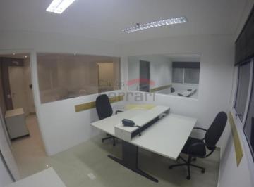 Comercial · 61m² · 2 Vagas · Sala Comercial, a venda, Barra Funda, 02 salas, conjugadas