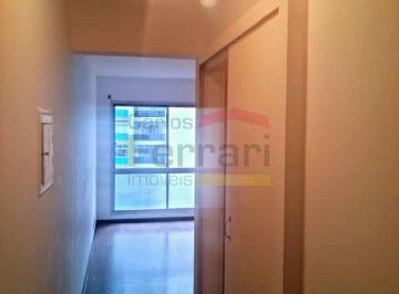Apartamento · 60m² · 1 Quarto · 1 Vaga · Albuquerque Lins, 60 metros, 1 vaga de garagem e próximo ao metrô.