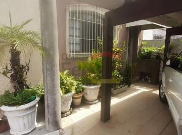 Casa · 210m² · 3 Quartos · 2 Vagas · Sobrado para venda na Dr. Gabriel Pizza, 350 metros do metro Santana