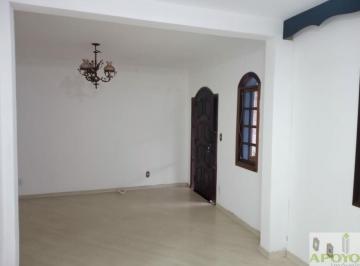 Casa · 110m² · 3 Quartos · 3 Vagas · Casa Térrea à Venda no Campo Grande