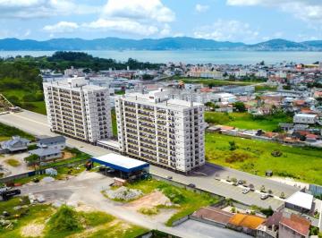 Apartamento · 49m² · 2 Quartos · 1 Vaga · Scire Botanic - Um Refúgio de Bem-Estar em São José, SC