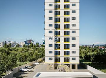 Apartamento · 54m² · 2 Quartos · 1 Vaga · Scire Botanic - Um Refúgio de Bem-Estar em São José, SC