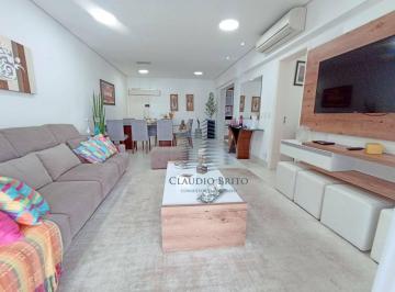 744a31d0a035ec4a8791c277e7111818975665d6 · Apartamento à venda, 138 m² por R$ 5.800.000,00 - Riviera Módulo 8 - Bertioga/SP
