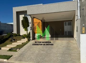 Foto 01 · Casa, Condomínio Portal da Serra, Bragança Paulista, SP