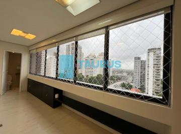 Foto 01 · Sala comercial á venda, 1 vaga, 44m², Campo Belo.