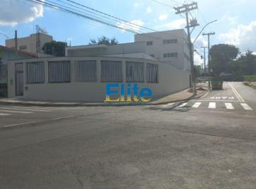 Foto 01 · Casa, Parque São Quirino, Campinas, SP