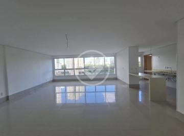 Apartamento · 161m² · 3 Quartos · 2 Vagas · Apartamento no setor Marista em Goiânia - Resid. Leblon codigo: 93696