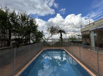 Apartamento de 4 quartos, São Paulo · COBERTURA À VENDA NA VILA NOVA CONCEIÇÃO