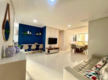 7f278ae3a27caaa9d7c56f572d5df35e5c9d33cc · Apartamento de 3 quartos no Centro de Guarapari, a 400 metros da Praia das Ca...