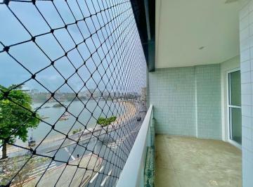 f1b38a186eedd3b428f0f8b8bb98d537c1779962 · Apartamento à venda de 3 quartos com vista para o mar, na Prainha de Muquiçab...