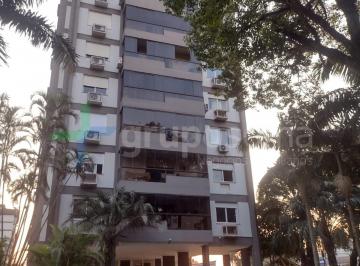 Foto 01 · Apartamento, Centro, Canoas, RS