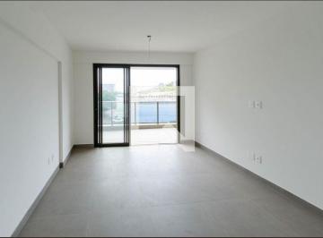 Apartamento · 62m² · 1 Quarto · 1 Vaga · Apartamento à Venda - Estoril , 1 Quarto,  62 m² - Belo Horizonte