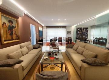 Apartamento · 296m² · 4 Quartos · 4 Vagas · Apartamento à Venda - Savassi, 4 Quartos, 296 m² - Belo Horizonte