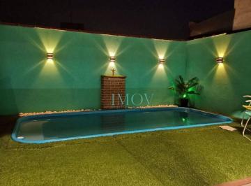 837cf3c41816a58f755e05be7f3de37f784e9f64 · Sobrado à venda, 211 m² por R$ 679.000,00 - Parque Residencial Santo André - Caçapava/SP