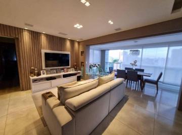763340a89c397b02f740265fcc774ab0f751527d · Apartamento para alugar, 147 m² por R$ 10.090,00/mês - Vila Ema - São José dos Campos/SP