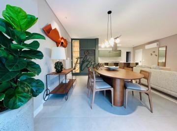 Apartamento · 165m² · 3 Quartos · 3 Vagas · Apartamento à venda - em Cacupé