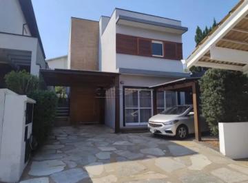Casa · 210m² · 3 Quartos · 3 Vagas · Casa à venda no Parque Rural Fazenda Santa Cândida em Campinas