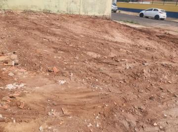 Terreno · 126m² · Terreno Padrão em São Carlos