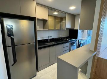 Apartamento · 80m² · 3 Quartos · 2 Vagas · Apartamento Padrão em Paulínia