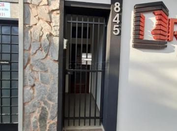 frente · Anúncio de Locação Comercial - Salão no Bairro Centreville - São Carlos/SP Oportunidade Imperdível!