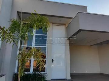Casa · 200m² · 3 Quartos · 3 Vagas · Casa Nova no Condomínio Terras Estância em Paulínia com 3 Dormitórios.