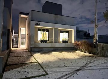 Casa · 90m² · 3 Quartos · 2 Vagas · Casa à Venda em Condomínio no bairro São Bento em Paulínia/SP