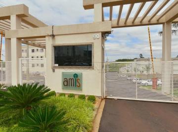 Apartamento · 39m² · 2 Quartos · 1 Vaga · Ótima oportunidade de investimento e moradia