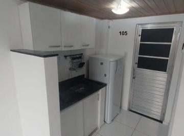 img0 · Kitnet/ Studio com 1 Quarto(s) e 1 banheiro(s) para Alugar, 14 m² por R$ 1000 / Mês