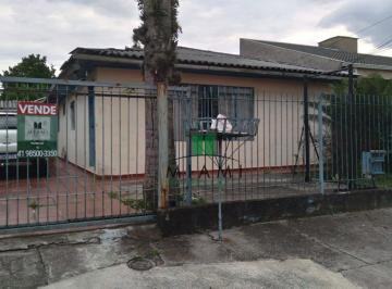 e7360f65ada403ea4c5584e6d4635dc8e9ee3a09 · Terreno à venda, 607 m² por R$ 850.000,00 - Capão da Imbuia - Curitiba/PR