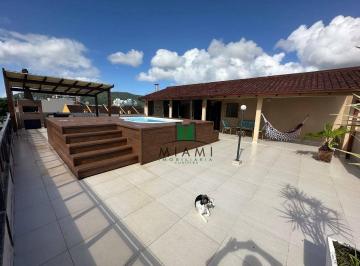 34708a36dc801e4e3db0ace70e8b0f7928d99bfb · Cobertura com 4 dormitórios à venda, 359 m² por R$ 2.100.000,00 - Caiobá - Matinhos/PR