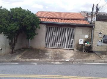 Casa de 3 quartos, Campinas · Jardim Tamoio Sobrado 3 dormitórios 1 suíte Terreno de Esquina com 310 metros.