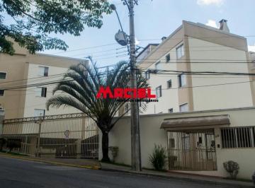 Apartamento · 58m² · 3 Quartos · 1 Vaga · Apartamento com 3 dorm, suite no bairro Floradas de São Jose