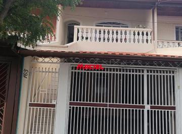 Casa · 183m² · 5 Quartos · 1 Vaga · CASA/SOBRADO JD DEL REY  - 183  MT. AREA ÚTIL