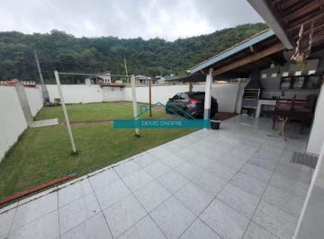 Imagem do Imóvel · Charmosa Edícula à Venda na Praia de Massaguaçu Caraguatatuba