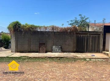 Foto 01 · Terreno Á Venda Disponível Medindo 11x20 No Bairro JOSÉ GERALDO DA CRUZ