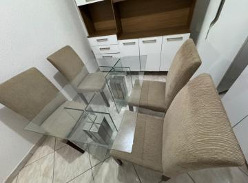 Casa de 1 quarto, São Paulo · Eduardo - Casa 4 MOBILIADA (casa de vila) - São Paulo - SP