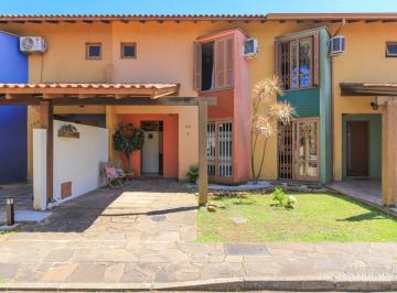 Casa · 115m² · 4 Quartos · 1 Vaga · 4 Quartos com 2 Suítes e 1 Vaga na Cavalhada