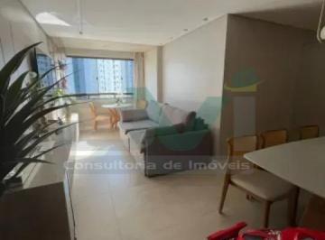Apartamento · 74m² · 3 Quartos · 1 Vaga · APTO 3 QTS - 1 SUÍTE - 74 M² - PINA