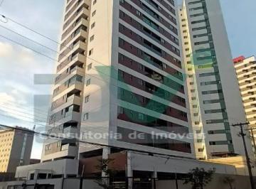 Apartamento · 83m² · 3 Quartos · 2 Vagas · APTO 3 QTS - 1 SUÍTE - 83 M² - PINA