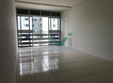 Apartamento · 97m² · 3 Quartos · 1 Vaga · APTO 3 QTS - 1 SUÍTE - 97 M² - PINA