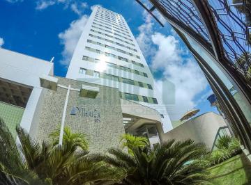 Apartamento · 41m² · 2 Quartos · 1 Vaga · Apartamentos com 02 quartos em Casa Amarela, Recife/PE