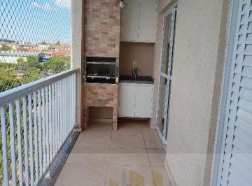 Apartamento · 3 Quartos · 1 Vaga · Apartamento, Residencial para Aluguel, Jardim São Lourenço, Bragança Paulista