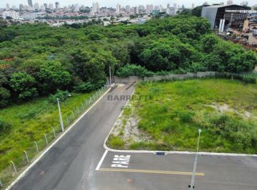 Terreno · 251m² · Terreno à venda com 251,31m² no condomínio Terras do Sinhô III, no bairro Morumb