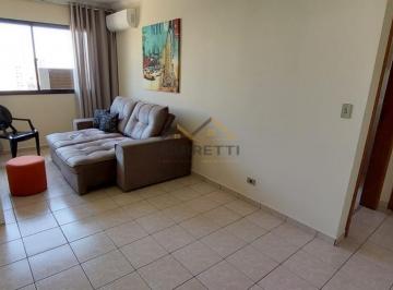 Apartamento · 52m² · 1 Quarto · 1 Vaga · Apartamento à venda de 52m² com 1 quarto, 1 banheiro e 1 vaga de garagem, no Edi