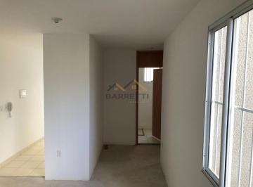 Apartamento · 47m² · 2 Quartos · 1 Vaga · Apartamento à venda de 47,5m² com 2 quartos e 1 vaga de garagem, no Condomínio C