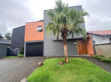 Apartamento · 25m² · 1 Quarto · 1 Vaga · Kitnet TIMBÓ - SC