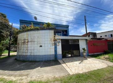 20240327123327711962.jpg · Sobrado para Venda em Guarujá, BALNEARIO PRAIA DO PEREQUE, 2 dormitórios, 1 suíte, 3 banheiros, 1 va