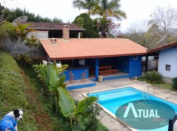 Casa · 900m² · 2 Quartos · 10 Vagas · Chácara a venda antes de Piracaia a 1,5 da rodovia Valor 650.000,00