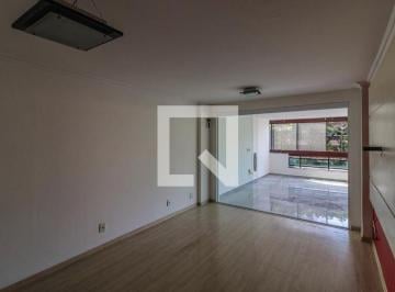 Apartamento · 110m² · 2 Quartos · 1 Vaga · Apartamento para Aluguel - Recreio, 2 Quartos,  110 m2 - Rio de Janeiro